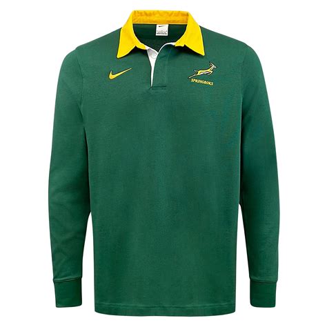 zuid afrika rugby shirt nike|Nike Springboks 23/24 Unity Graphic Tee .